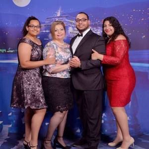 Meet your Posher, Eman